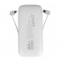 Внешний аккумулятор (Power Bank) LP PQ20 20000mAh 22.5W (981)