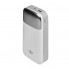 Внешний аккумулятор (Power Bank) LP PQ20 20000mAh 22.5W (981)