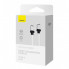 Кабель Baseus CoolPlay Series Fast Charging Cable Type-C to iP 20W 1m White (CAKW000002) (15091)
