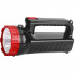Фонарь Quantum Technik 2W LED із AC 220V зарядкою (QM-FL1070) (16091)