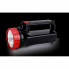 Фонарь Quantum Technik 2W LED із AC 220V зарядкою (QM-FL1070) (16091)