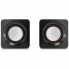 Акустическая система REAL-EL S-13 USB Black (EL121100021) (17091)