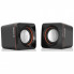 Акустическая система REAL-EL S-13 USB Black (EL121100021) (17091)
