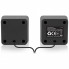 Акустическая система REAL-EL S-13 USB Black (EL121100021) (17091)
