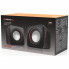 Акустическая система REAL-EL S-13 USB Black (EL121100021) (17091)