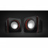 Акустическая система REAL-EL S-13 USB Black (EL121100021) (17091)
