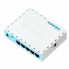Маршрутизатор Mikrotik hEX (RB750Gr3) (19091)