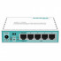 Маршрутизатор Mikrotik hEX (RB750Gr3) (19091)