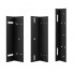 Уголок монтажный GV-CM-LZ280 Black (3091)