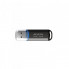 Флеш-накопичувач ADATA USB 2.0 C906 64Gb Black (AC906-64G-RBK) (291)