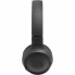 Наушники JBL T500ВТ Black (JBLT500BTBLK) (16391)