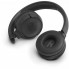 Наушники JBL T500ВТ Black (JBLT500BTBLK) (16391)