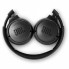 Наушники JBL T500ВТ Black (JBLT500BTBLK) (16391)