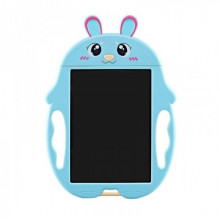 Графічний планшет Kids Pad 9" Color Bunny Blue (2000985000444) (17391)