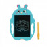 Графічний планшет Kids Pad 9" Color Bunny Blue (2000985000444) (17391)