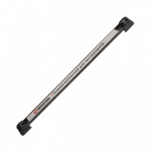 Планка магнитная для инструмента 460×23×12.5 мм, 13 кг INTERTOOL ET-1041 (22391)