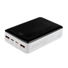 Беспроводной Power Bank LP PQ18 20000mAh (2391)