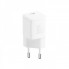 Мережевий зарядний пристрій Baseus Cube Pro Fast Charger 1C 30W EU White (CCXF000302) (391)