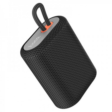 Портативна колонка HOCO BS47 Uno sports BT speaker, 5W, Black (6931474755971) (8391)