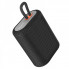 Портативна колонка HOCO BS47 Uno sports BT speaker, 5W, Black (6931474755971) (8391)