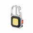 Фонарь-брелок, Multi-tool 9 в 1, STORM INTERTOOL LB-0161 (9391)