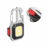 Фонарь-брелок, Multi-tool 9 в 1, STORM INTERTOOL LB-0161 (9391)