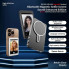 Додатковий екран Magnetic selfie screen RK-X40L камери смартфона Black (RK-X40L-B) (15491)