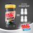 Средство для ручного мытья посуды Maxi Power Черный уголь 1000 мл (4823098411796) (15591)