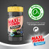 Средство для ручного мытья посуды Maxi Power Черный уголь 1000 мл (4823098411796) (15591)
