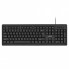 Комплект 2E MK401 USB UA Black (2E-MK401UB_UA) (16591)