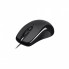 Комплект 2E MK401 USB UA Black (2E-MK401UB_UA) (16591)