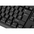 Комплект 2E MK401 USB UA Black (2E-MK401UB_UA) (16591)