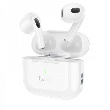 Бездротові навушники TWS HOCO EW58 White (6942007609463) (8591) Бездротові навушники TWS HOCO EW58 White (6942007609463) (8591)