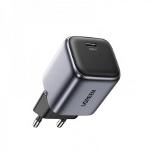 Мережевий зарядний пристрій UGREEN CD318 Nexode mini 20W Charger EU (UGR-90664) (UGR-90664) (14691)