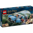 Конструктор LEGO Harry Potter Летающий Ford Anglia 165 деталей (76424) (22691)
