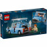 Конструктор LEGO Harry Potter Летающий Ford Anglia 165 деталей (76424) (22691)