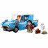 Конструктор LEGO Harry Potter Летающий Ford Anglia 165 деталей (76424) (22691)