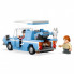 Конструктор LEGO Harry Potter Летающий Ford Anglia 165 деталей (76424) (22691)
