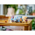 Конструктор LEGO Harry Potter Летающий Ford Anglia 165 деталей (76424) (22691)