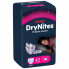 Подгузники Huggies DryNites для девочек 4-7 лет 10 шт (5029053527581) (5691)