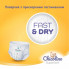 Подгузники Chicolino Super Soft Размер 5 (12-17 кг) 34 шт (4823098414452) (8691)