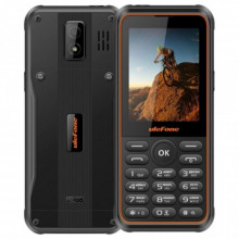 Мобильный телефон Ulefone Armor Mini 3 Black (6937748735960) (16791)