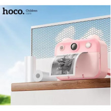Фотобумага для детской камеры Hoco Print paper для children printing camera (5шт) (21791)