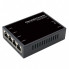 Медиаконвертер GV-1004G- F/X- 20KM A (1000Mb/c) (9791)
