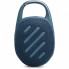 Акустическая система JBL Clip 5 Blue (JBLCLIP5BLU) (16891)