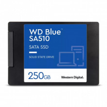 Накопитель SSD 2.5" 250GB WD (WDS250G3B0A) (18891)