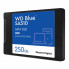 Накопитель SSD 2.5" 250GB WD (WDS250G3B0A) (18891)