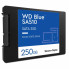 Накопитель SSD 2.5" 250GB WD (WDS250G3B0A) (18891)
