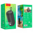 Портативна колонка HOCO HC10 Sonar sports BT speaker, 5W, Black (6931474760302) (19891)