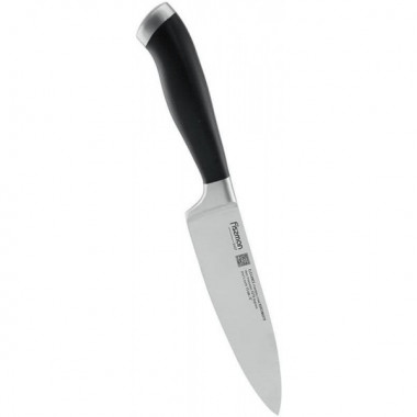 Ніж кухарський Fissman Elegance 15см з нержавіючої сталі (2891)
